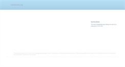 Desktop Screenshot of mhrahome.org